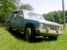 stock and 30's
