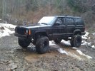 My 2000 Xj ( SOLD )