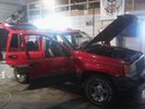 1996 Grand Cherokee V8