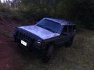 2000 Jeep XJ