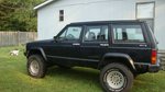 89 jeep cherokee