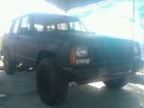 93 xj