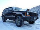 1999 XJ Limited
