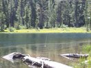 Strawbery Lake