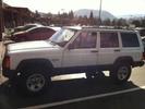 My XJ