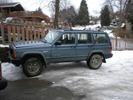 1998 xj sport