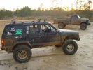 mississippi mud