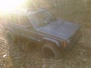 '98 xJ limited