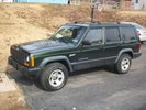 New XJ!