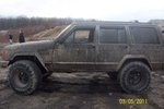 My 94 XJ.