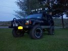 good old jeeps