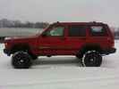 As I Bought her.
