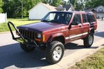 my jeep