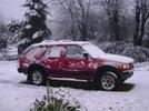 Our non-jeep vehicles