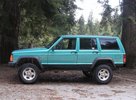 96 XJ