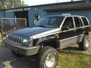 My 1995 ZJ