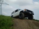 my cherokee