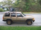 my 2000 xj