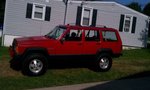 92 xj