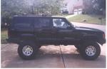 my jeep