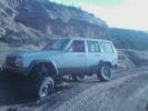 my XJ
