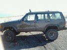 96 xj