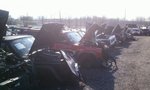 Junkyard