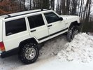 98 jeep cherokee sport