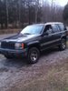 1994 Grand Cherokee