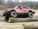 Garage - "The Jeep"