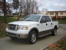 Garage - Pick Up