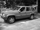 Garage - Jeep GCL