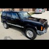 2000 Jeep Cherokee XJ 4x4 Inline6 4.0l