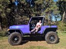 PPLEATR  the 1ton YJ