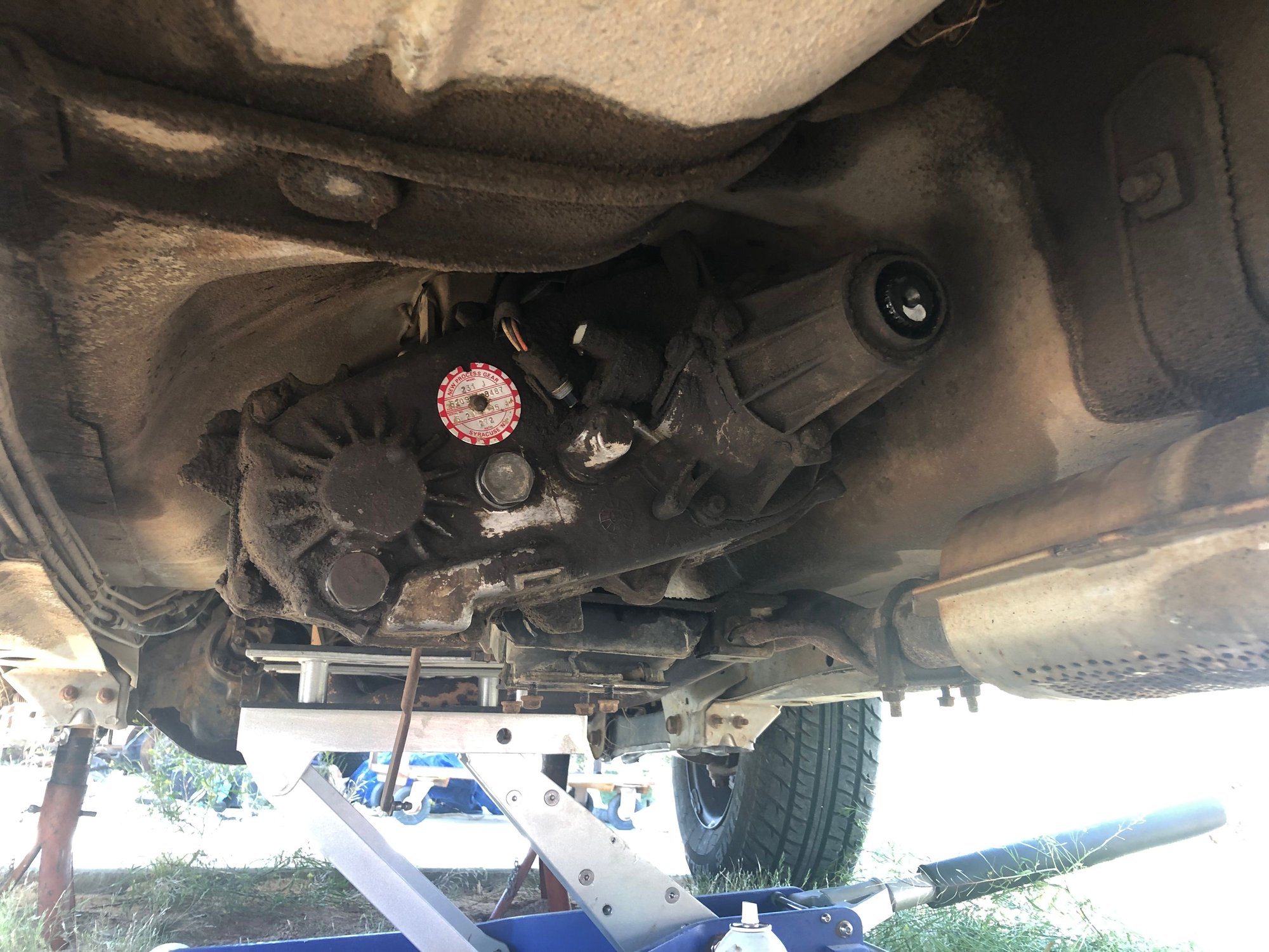 231 раздатка jeep