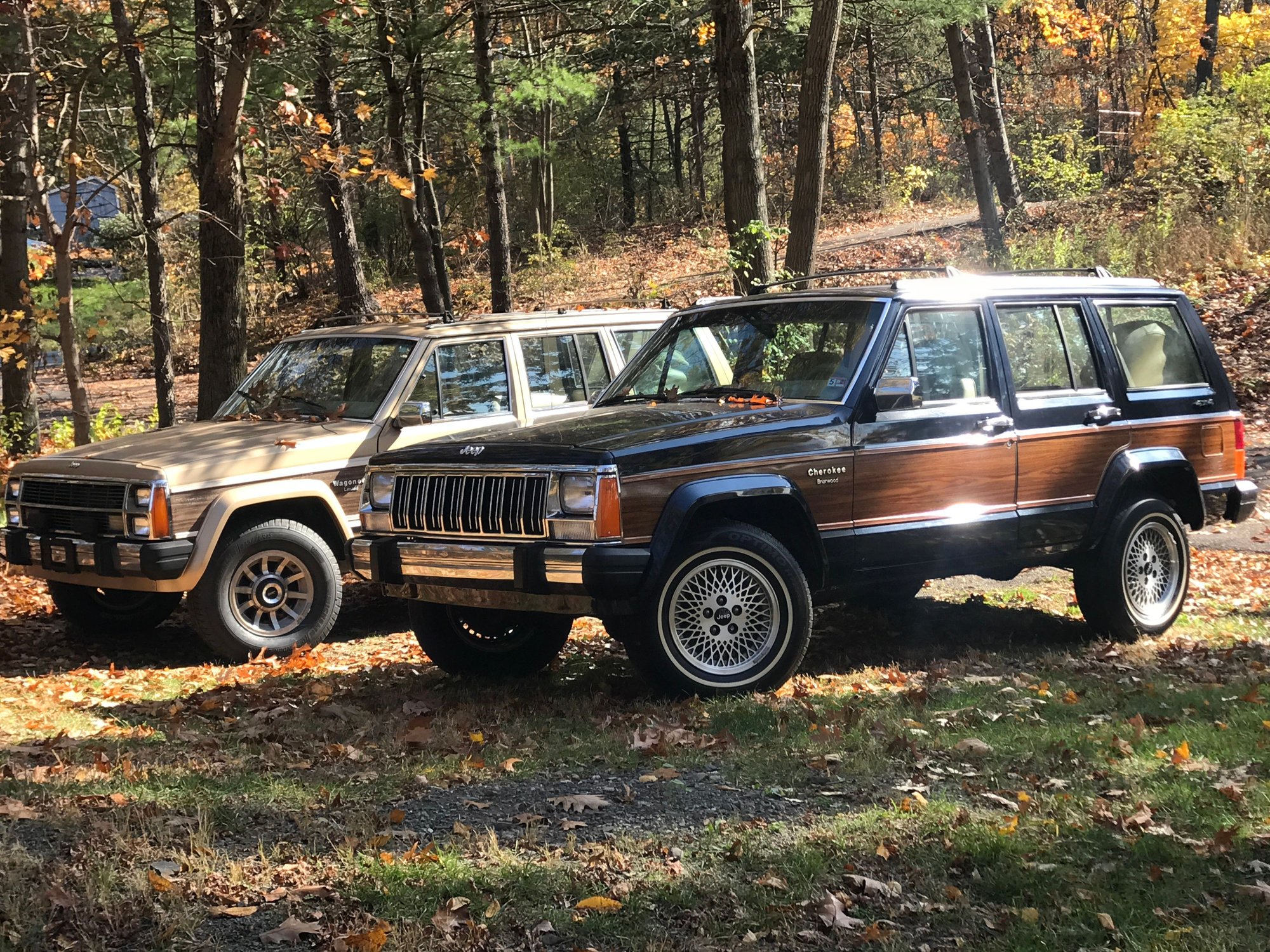 XJ Rear Bench Seat Headrest Solution? Jeep Cherokee Forum