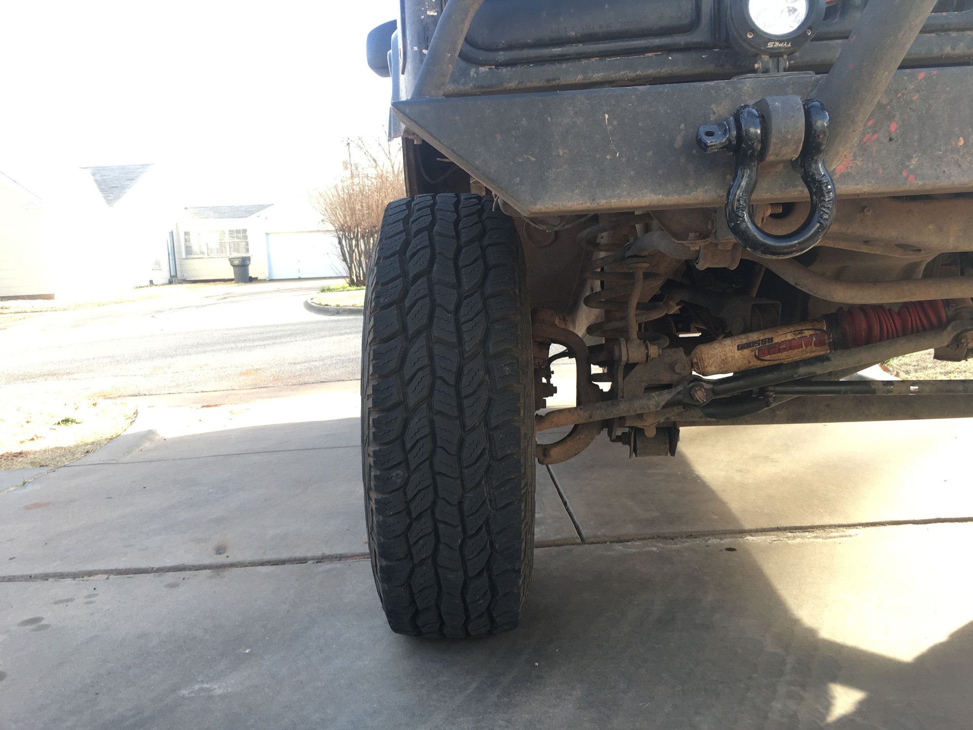 Camber fix? Jeep Cherokee Forum