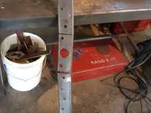 mid section unibody frame strengtheners.