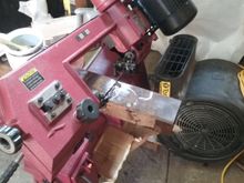Made up my mind on where the engine needs to be. Workng on buffing up the front crossmember/motor mounts. Still undecided on solid motor mounts or not.