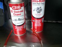 Given your circumstances, this stuff is your friend