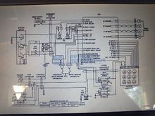 Bendix ABS logic- everything through the Bendix brain