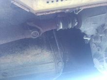Lift Parts