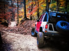 Haspin Acres Offroad Park