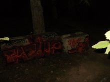 found this wheelin
