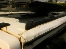 Hawaiian rust repair...lol