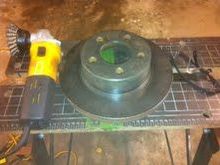 Recondition Done