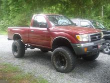 98 taco