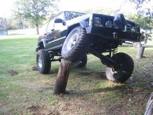 Nice flex