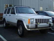 From the Front