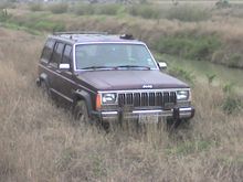 My Jeep 4